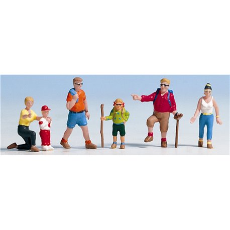 Hikers (6)