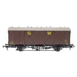 OO Gauge Fruit D GWR 2842