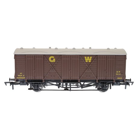 OO Gauge Fruit D GWR 2842