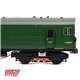 Class 419 MLV S68002 BR (SR) Green
