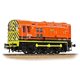 Class 0808785 Freightliner G&W