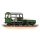 Wickham Type 27 Trolley Car BR Green