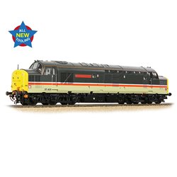 Class 37/4 Refurbished 37401 'Mary Queen of Scots' BR IC (Mainline)