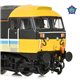 Class 47/7 47712 'Lady Diana Spencer' BR ScotRail