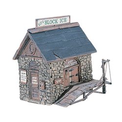 Ice House SC Details
