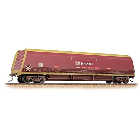HTA Bogie Hopper (Ex-EWS) DB Schenker [W]