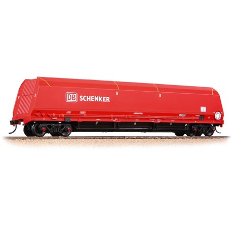 HTA Bogie Hopper DB Schenker