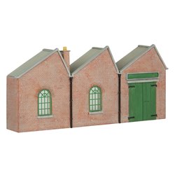 Low Relief FactorySide
