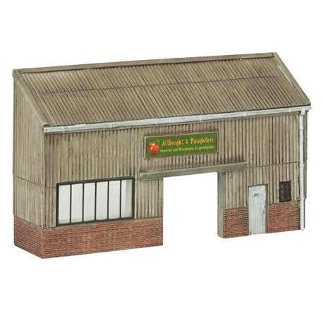 Low Relief CementBoardWarehouse