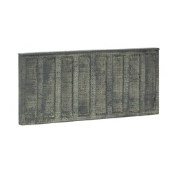 Tall Retaining Walls