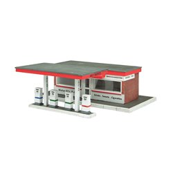 Filling Station