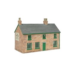 The Gate Inn