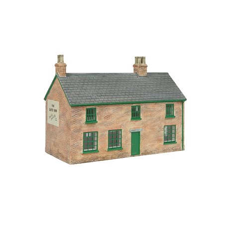 The Gate Inn