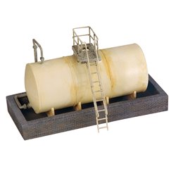 Fuel Storage Tank