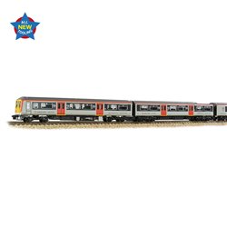 Class 769 4-Car BiMU 769008 Transport for Wales