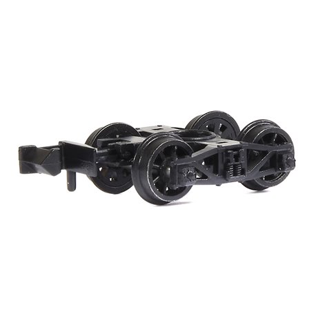 Diamond Frame Wagon Bogies (x2)