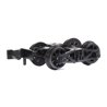 Diamond Frame Wagon Bogies (x2)