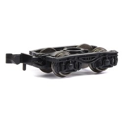 Y25 Wagon Bogies (x2)
