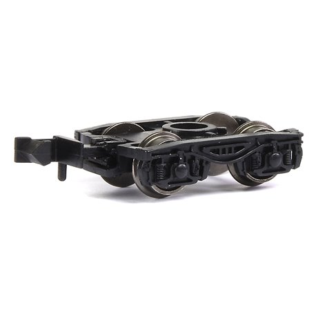 Y25 Wagon Bogies (x2)