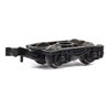 Y25 Wagon Bogies (x2)