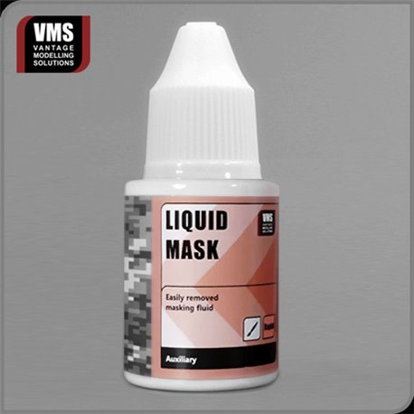 Liquid Mask - 30ml