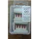 OO Gauge Firebuckets on stand