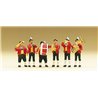 Tyrolean Band in National