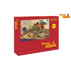 Tri-ang Railways Rewind: RS48 The Victorian Train Set