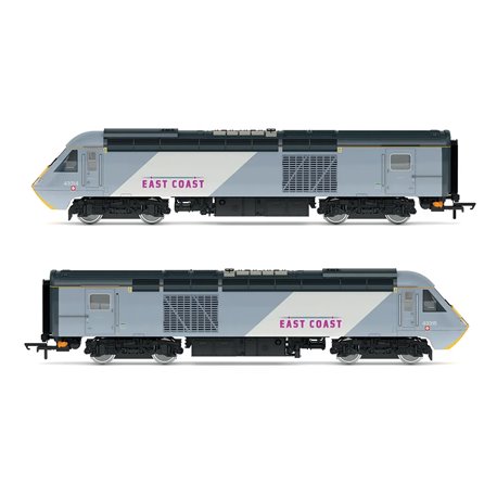 East Coast Trains, Class 43 HST Train Pack - Era 10