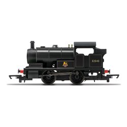 Railroad BR, 0-4-0T - Era 5
