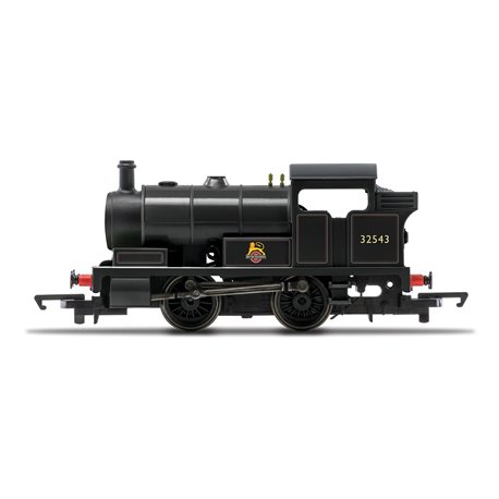 Railroad BR, 0-4-0T - Era 5