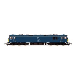 Caledonian Sleeper Class 92 Co-co 92023