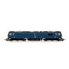Caledonian Sleeper Class 92 Co-co 92023