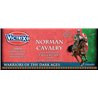 Norman Cavalry - 28mm plastic figures kit