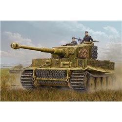 Pz.Kpfw VI Tiger I - 1:16 scale model kit