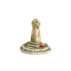 N Gauge War Memorial