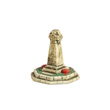 N Gauge War Memorial