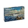 Sunderland Mk.III - 1:72 scale model kit
