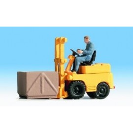 Fork Lift Truck
