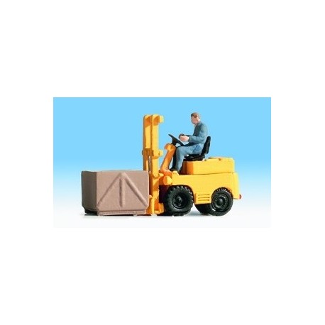 Fork Lift Truck