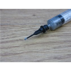 Pack of 5 Microbrush Syringe Tips