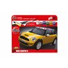 Mini Cooper S Gift Set - 1:32 scale
