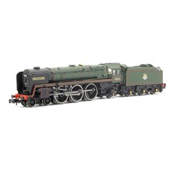 Britannia 70050 'Firth of