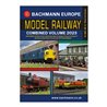 Bachmann Europe Model Railway Combined Volume 2023