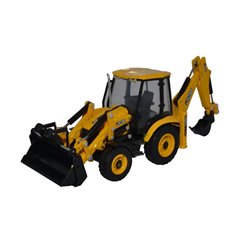 JCB Eco Backhoe Loader