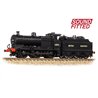 MR 3835 4F with Fowler Tender 43892 BR Black (British Railways)