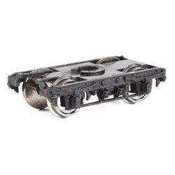 BR B1 Coach Bogies (X2)