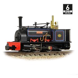 QuarryHunslet0-4-0Tank'Nesta'