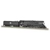 GS64 4-8-4 - Western Pacific 485