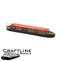 CANAL HOLIDAY CRUISER